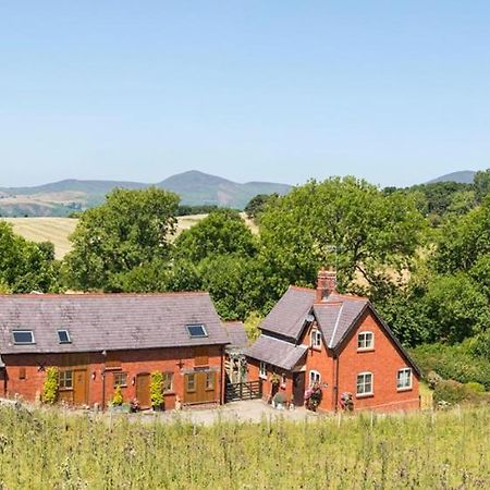 Finest Retreats - 1 Bed Llangollen Cottage - Sleeps 2 Exterior foto