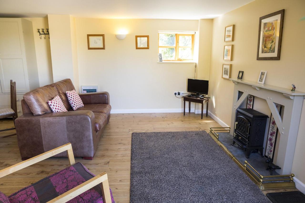 Finest Retreats - 1 Bed Llangollen Cottage - Sleeps 2 Exterior foto